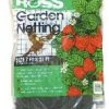 Ross 7 Foot x 21 Foot Garden Netting 15544 - Plant Protection & Support
