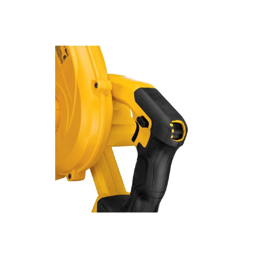 DeWalt 20V MAX Cordless Compact Jobsite Blower Kit, Tool Only - 627144 - Leaf Blowers 2 DeWalt 20V MAX Cordless Compact Jobsite Blower Kit, Tool Only - 627144 - Leaf Blowers - Image 2