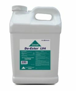 De Ester LV 4 AgriStar 2 - 4 -D Lv4 2-5 Gallon - 10007144 - Lawn Weed Killer