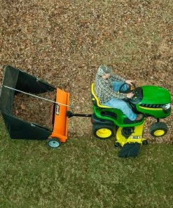 Agri-Fab 44" Lawn Sweeper - 45-0492 - Lawn & Garden Tools -Cheap Lawn Shop 0419be61ae08023c22ebcf2c26ce9574a9be846f 66881425 4