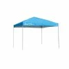 Rural King 10X10 Pop Up Tent, Blue RKCPY10STB - Umbrellas & Sun Shades