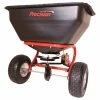 Precision 200lb ATV/UTV Tow Behind Spreader - TBS7019 - Spreaders & Seeders