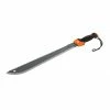 Truper 18-Inch Double Edge Machete Garden Saw - 33178 - Pruning Tools