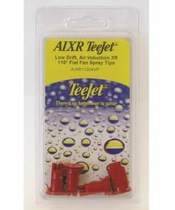 TeeJet Air Induction Tip AIXR11004VP - Parts & Accessories