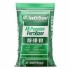 Various Brands All Purpose Fertilizer 10-10-10, 40 lbs. - 056302 - Fertilizers & Plant Food