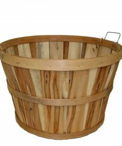 Various Brands Texas Fruit/Vegetable Bushel Basket 120 - Baskets