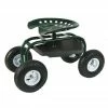 Various Brands Rolling Garden Seat with Tray - RK-RGS - Specialty & Measurement Tools