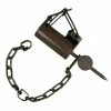 Duke Dog Proof Coon Trap - 0510 - Baits & Traps
