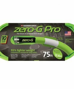 Teknor Apex Zero-G Pro Garden Hose, 75' - 4300-75 - Hoses