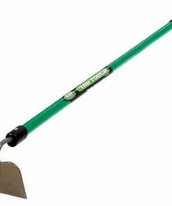 Various Brands Truper 6" Forged Garden Hoe with Fiberglass Handle - 32405 - Hoes