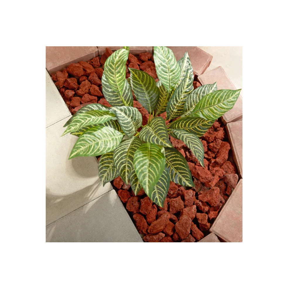 Sunniland Sunscapes Red Lava Rock - 497430 - Landscape Rocks 2 Sunniland Sunscapes Red Lava Rock - 497430 - Landscape Rocks - Image 2