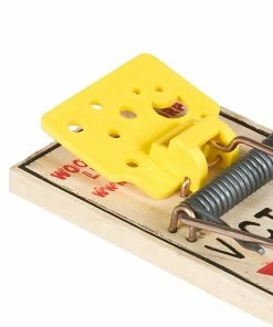 Victor Wooden Easy Set Mouse Trap, 4 Pack - M039 - Baits & Traps 9 Victor Wooden Easy Set Mouse Trap, 4 Pack - M039 - Baits & Traps -Cheap Lawn Shop 0d89821daa2cc5737da20fb74207131cada7994a 7841893 4
