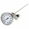 217 Brand 12" Fryer Thermometer - RK50A6 - Grills & Smokers