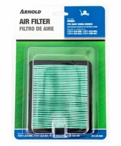 Arnold Replacement Honda Air Filter - 490-200-0006 - Lawn Mowers & Lawn Care