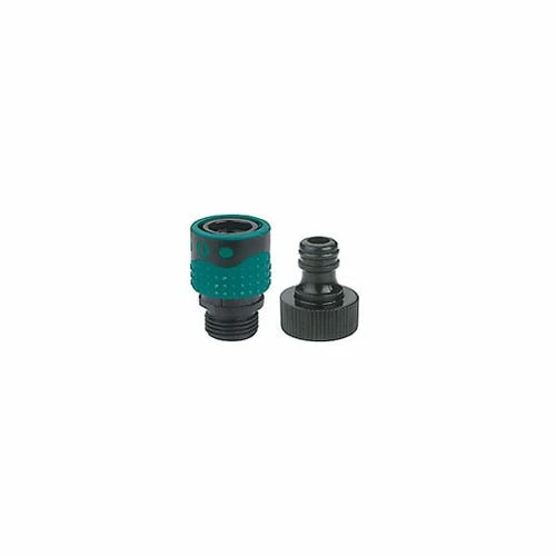 Gilmour Poly Faucet Set - 839004-1001 - Nozzles & Accessories 2 Gilmour Poly Faucet Set - 839004-1001 - Nozzles & Accessories - Image 2