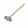 Truper Sledge Hammer with 36 inch Hickory Handle 30919 - Hammers & Striking Tools