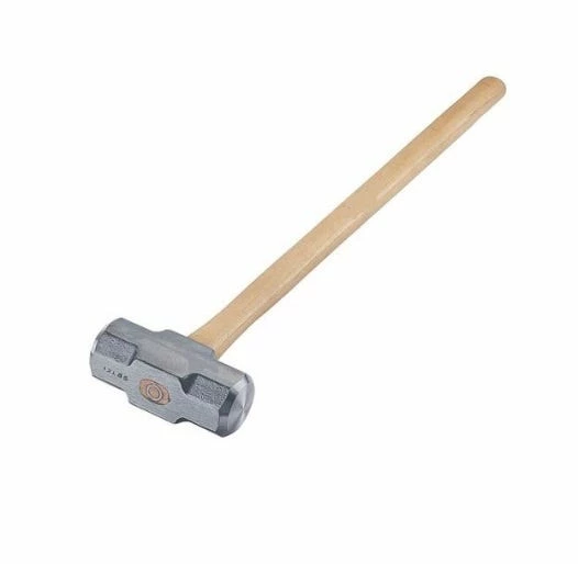 Truper Sledge Hammer with 36 inch Hickory Handle 30919 - Hammers & Striking Tools 1 Truper Sledge Hammer with 36 inch Hickory Handle 30919 - Hammers & Striking Tools