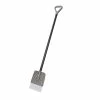 Suncast 8 in. Ice Scraper with D Grip SSD7500 - Rakes, Shovels & Sweepers