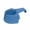 Gracious Living Blue Heaven Adirondack Cup Holder - Patio Accessories