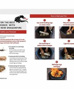 Dragonfire 23.5" Backyard Smokeless Firepit Bundle - 89-50-09 - Fire Pits & Heaters 21 Dragonfire 23.5" Backyard Smokeless Firepit Bundle - 89-50-09 - Fire Pits & Heaters -Cheap Lawn Shop 10ecd244b87a26fe8bf697b8c1bc245bca1aa3d4 57102042 6