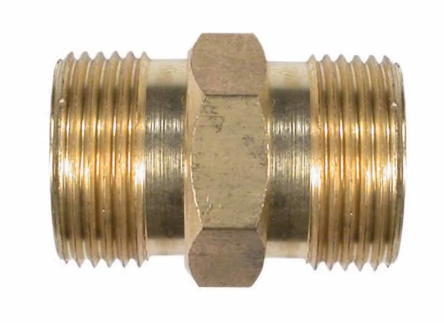 Valley Industries Screw Type Nipple PK-14000000 - Power Washers