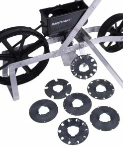 Earthway Precision Garden Seeder with 7 Interchangeable Seed Plates - 1001-B - Parts & Accessories -Cheap Lawn Shop 11b4a16f55ae2c7299a6f496e45588628639f1fd 66570011 5