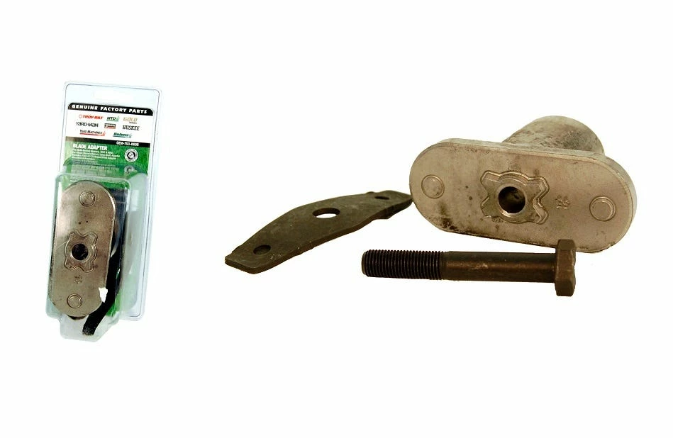 MTD Products MTD Genuine Parts Blade Adapter Kit - OEM-753-0606 - Lawn Mowers & Lawn Care 1 MTD Products MTD Genuine Parts Blade Adapter Kit - OEM-753-0606 - Lawn Mowers & Lawn Care