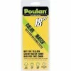 Poulan Pro 18 inch Chain 581562301 - Chainsaw Parts & Accessories