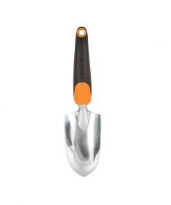 Fiskars Ergo Hand Trowel - 384220-1001 - Garden & Landscaping Tools