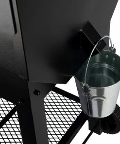 ZGrills Indigo Blue Jr. Pellet Grill - ZPGG-4502B -Cheap Lawn Shop 14627a727bcac02827b49aec44c5d4c41b4045ec 32120011 8