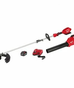 Milwaukee® M18 Fuel™ 2 Tool Combo Kit - 3000-21 - Handheld Blowers