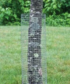 Garden Craft 24" x 50' Galvanized Hardware Cloth with 1/2" Openings - 132450 - Fence and Wire 7 Garden Craft 24" x 50' Galvanized Hardware Cloth with 1/2" Openings - 132450 - Fence and Wire -Cheap Lawn Shop 15778c871eb767324d11977421671eb7aef2b964 132450 2