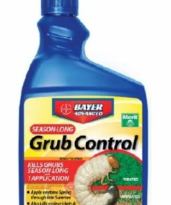 Bayer BioAdvanced Grub Control, 24lb - 700720A - Insecticides