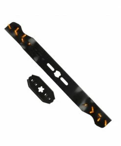 Arnold 21" and 22" Universal Power Rake with Husqvarna Outdoor Products/Toro adapter 490-100-0083 - Rakes