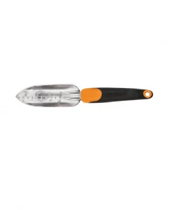 Fiskars Ergo Hand Transplanter - 384230-1001 - Garden & Landscaping Tools