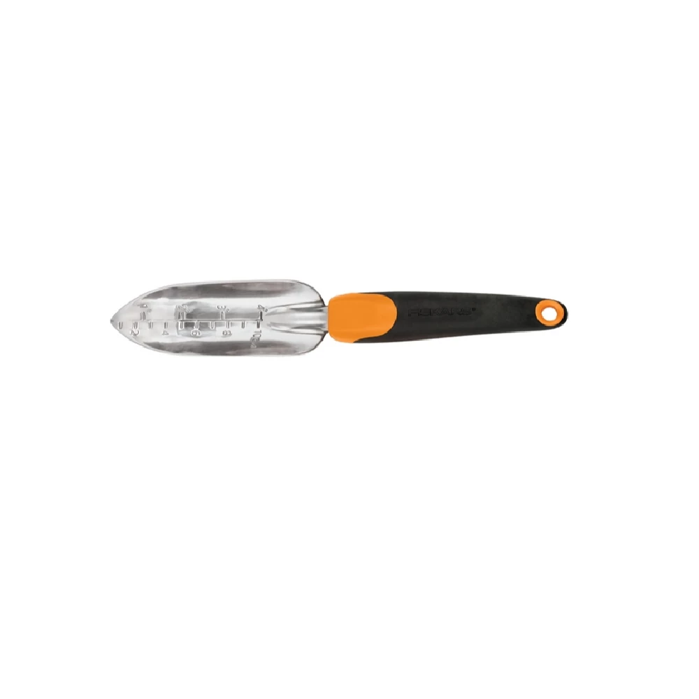 Fiskars Ergo Hand Transplanter - 384230-1001 - Garden & Landscaping Tools 1 Fiskars Ergo Hand Transplanter - 384230-1001 - Garden & Landscaping Tools