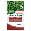 Scotts Turf Builder Landscapers Mix (North) Grass Seed, 20lbs - 18233