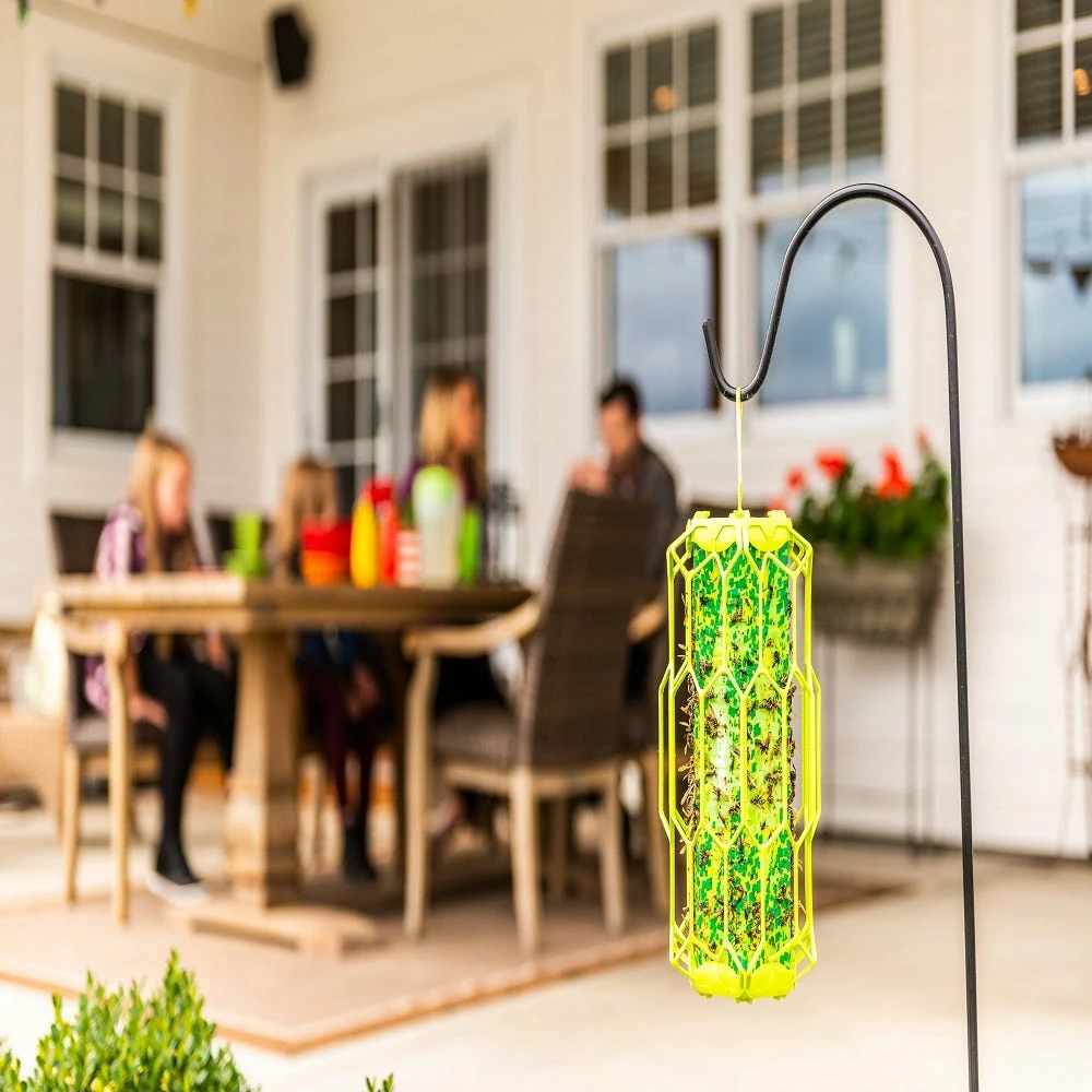 Various Brands Rescue Trapstik for Wasps - TSW-BB6 - Bug & Pest Control 2 Various Brands Rescue Trapstik for Wasps - TSW-BB6 - Bug & Pest Control - Image 2