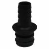 Valley Industries Quick Connect x 1/2 Inch Hose Barb Pump Port Fitting 2 Pack - EF-QC-A12-CSK - Parts & Accessories