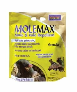 Bonide MoleMax - 692150 - Insecticides