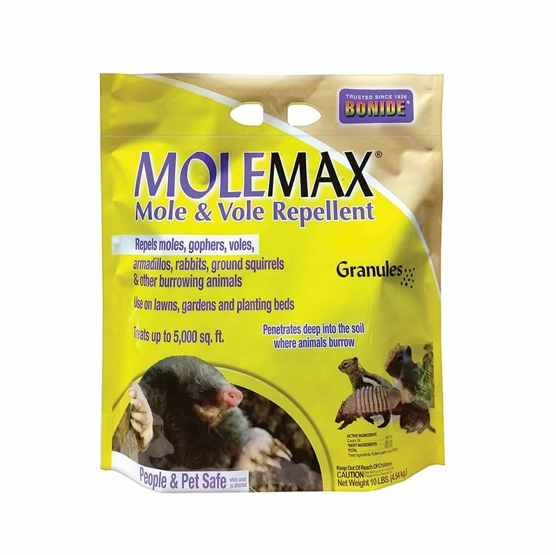 Bonide MoleMax - 692150 - Insecticides 1 Bonide MoleMax - 692150 - Insecticides