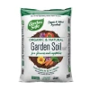 Garden Safe Brand Garden Safe Garden Soil, 1Cf - 50150518 - Potting Soil