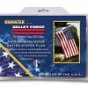 Valley Forge Duratex Series Replacement United States Flag - USDT3 - Flags & Flag Poles
