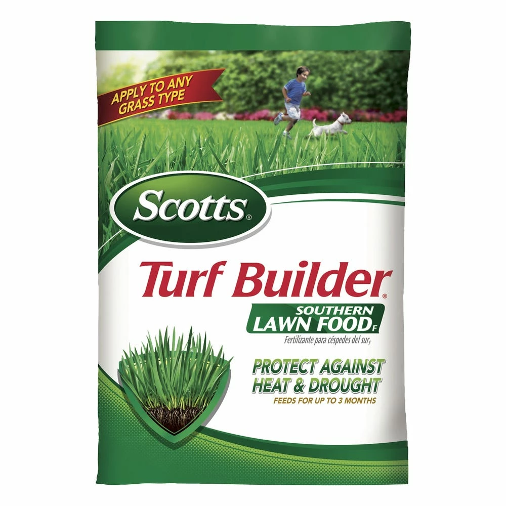 Scotts Turf Builder Southern Lawn Food (Florida Fertilizer) - 20211 - Grass Seed 1 Scotts Turf Builder Southern Lawn Food (Florida Fertilizer) - 20211 - Grass Seed