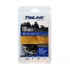 TriLink Saw Chain 18 inch Chain w/ 72 Drive Links CL75072TL2 - Chainsaw Parts & Accessories