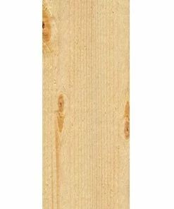 Various Brands 1 x 6 x 16 Corral Board - 106SPP-16 - Fence Posts