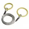 Timber Tuff Log Choker Cable TMW-38 - Lawn & Garden Tools