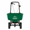 Scotts Turf Builder EdgeGuard DLX Broadcast Spreader - 76232 - Parts & Accessories