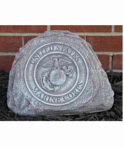 Smith Garden Center Military Series Garden Statue (Assorted) - 2500 - Garden Statues & Lawn Ornaments