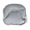 Braber Equipment Heavy Duty Tractor Seat Cushion, Grey - 10004242 - Lawn Mowers